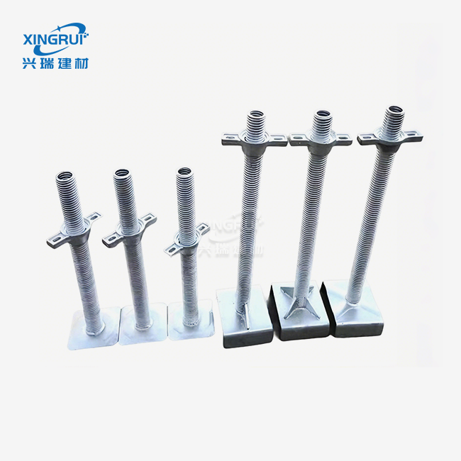 Adjustable Shore
